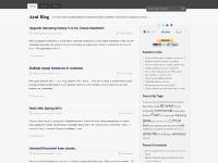  Arul, Arul, Arul, Arul