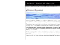 Årummet - Norrtäljes center för meditation, QiGong och yoga Årummet - Norrtäljes center för meditation, QiGong och yoga