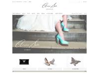 Aruna Seth Bridal Shoes | Butterfly Shoes | Platform Luxury Wedding Shoes Aruna Seth Bridal Shoes | Butterfly Shoes | Platform Luxury Wedding Shoes