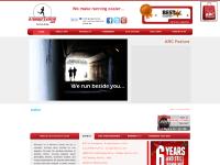 A Runner's Circle - Running store, running shoes, energy drinks. Running. Los Angeles, CA | We make running easier