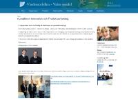 Kunddriven Innovation och Produktutveckling Kunddriven Innovation och Produktutveckling