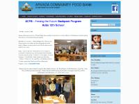 arvadacommunityfoodbank.org Arvada Community Food Bank, Food Programs, Volunteering arvadacommunityfoodbank.org Arvada Community Food Bank, Food Programs, Volunteering