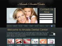 Arvada Dental Center :: Denver, Colorado's Dental Office of Choice 80003 Arvada Dental Center :: Denver, Colorado's Dental Office of Choice 80003