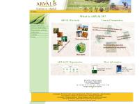ARVALIS-infos.fr - Accueil ARVALIS-infos.fr - Accueil