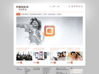 Mondia Media Group GmbH - Start Mondia Media Group GmbH - Start