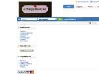 arvegodset.se arvegodset.se