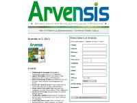 Tidskriften Arvensis - Granskad kunskap från Hushållningssällskapens HIR-rådgivaret Tidskriften Arvensis - Granskad kunskap från Hushållningssällskapens HIR-rådgivaret