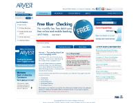 arvest.com FAQs, Careers, Calculators