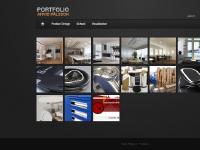 Arvid Pålsson | Portfolio Arvid Pålsson | Portfolio