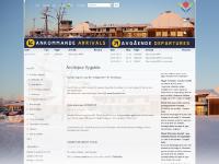 arvidsjaur-flygplats.se flygplats, airport, arvidsjaur