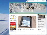  Lediga jobb, Kontakta oss, Hyra el köpa bostad, Arvidsjaurs vackraste by