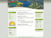 Arvidsjaurs Golfklubb