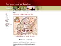 liten arvidsjaurnaturochkultur.se skärmbild liten arvidsjaurnaturochkultur.se skärmbild
