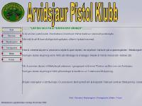Arvidsjaur PK Arvidsjaur PK