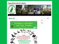 liten arvidsjaursjaktvardskrets.se skärmbild liten arvidsjaursjaktvardskrets.se skärmbild