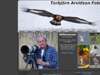 Torbjörn Arvidson Foto Torbjörn Arvidson Foto