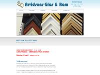 Arvidsons Glas & Ram Arvidsons Glas & Ram