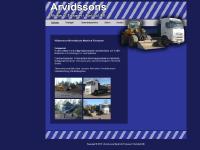liten arvidssons.se skärmbild liten arvidssons.se skärmbild