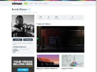 animation, design and storyboard by arvid steen animation, design and storyboard by arvid steen