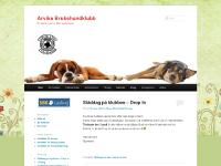 Arvika Brukshundklubb Arvika Brukshundklubb