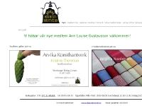 statistik för arvikakonsthantverk - Arvika Konsthantverk