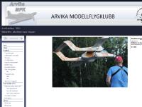 Arvika Modellflygklubb