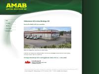 statistik för arvikamontage 