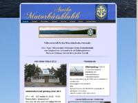 Arvika Motorbåtsklubb
