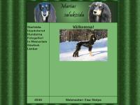 liten arvikasaluki.se skärmbild liten arvikasaluki.se skärmbild