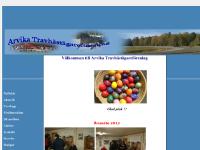 .::Arvika Travhästägareförening::. .::Arvika Travhästägareförening::.