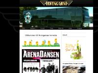 arvingarna.nu Spelplan, Fansajt, Om Arvingarna arvingarna.nu Spelplan, Fansajt, Om Arvingarna