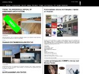 liten arvinius.se skärmbild