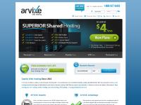 Web Hosting by Arvixe Web Hosting by Arvixe