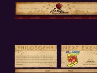 arvizu.com CAPABILITIES, EVENTS & PROMOTIONS arvizu.com CAPABILITIES, EVENTS & PROMOTIONS