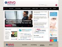 ARVO - The Association for Research in Vision and Ophthalmolgy