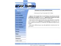 ARVOR Bureau Loire Atlantique Nantes - Accueil
