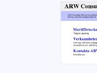 liten arw.se skärmbild liten arw.se skärmbild