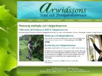 Arwidssons Städ o Trädgårdsservice hemstädning Nordingrå Kramfors trädgårdsdesign Arwidssons Städ o Trädgårdsservice hemstädning Nordingrå Kramfors trädgårdsdesign