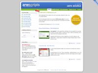 arwscripts.com arwscripts.com