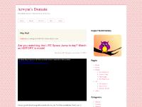 arwym.com youtube.com, Enthusiast 3, First Drop