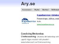 liten ary.se skärmbild liten ary.se skärmbild