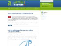 ArytmiAlliansen i Sverige | ArytmiAlliansen i Sverige |