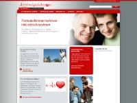 Information om arytmi, förmaksflimmer och behandling - Arytmiguiden