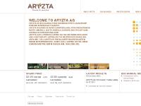 ARYZTA AG ARYZTA AG