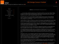 AS Orange Cesson Football