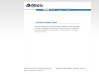 Simply Transit Networks Simply Transit Networks