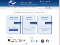 as9100store.com