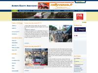 ANTIBES RALLYE ASSOCIATION - Accueil