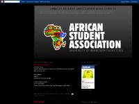 African Student Association Blog | UMN-TC