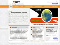 asa.com.au Our Organisation, International Links, Policy asa.com.au Our Organisation, International Links, Policy
